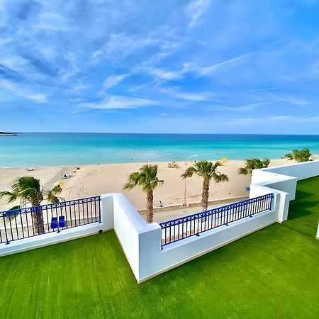 Hotel Egitarso Sul Mare San Vito Lo Capo Exterior photo